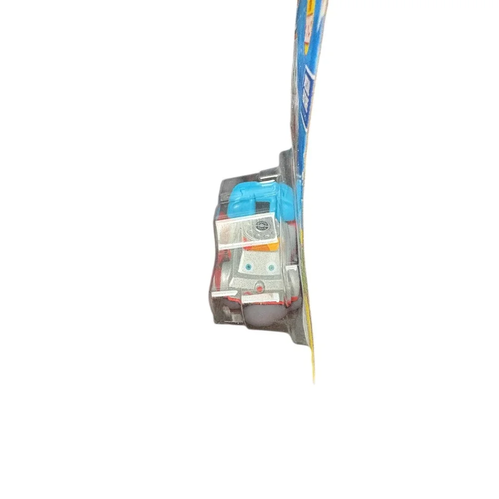 Hot Wheels Quick Chat 2025 Experimotors 9/10 Sealed Card Wear‎